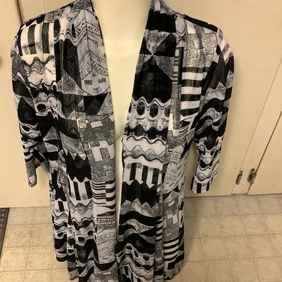 Literally a jacket , dress up or dress - Picture 1 of 4